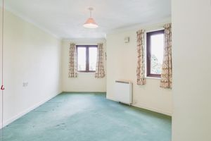 BEDROOM ONE- click for photo gallery